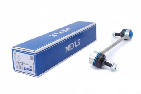 Стабилизатор тяги MEYLE 28-16 060 0017/HD