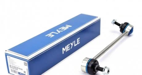 Стабилизатор тяги MEYLE 28-16 060 0018/HD