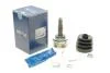 Граната, ШРУС Комплект CHEVROLET AVEO MEYLE 29-14 498 0006 (фото 1)