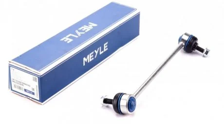 Стійка стабілізатора передня ліва HD MEYLE 29-16 060 0008/HD