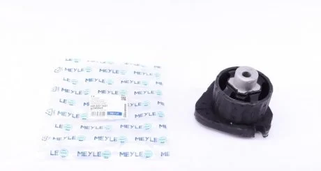 Кріплення коробки передач MEYLE 3002231601