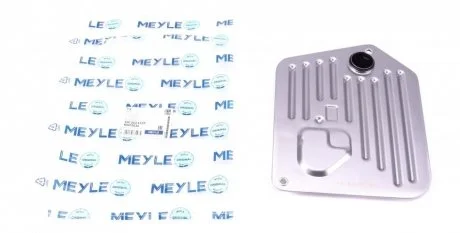 Фільтр масляний до автоматичної коробки перемикання передач MEYLE 300 243 4107