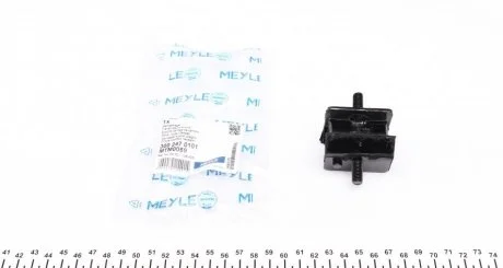 Опора КПП MEYLE 3002470101