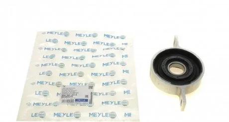 Подшипник подвесной, шариковый MEYLE 300 261 2113