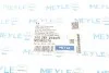 Підвісний у зборі E38 / E36 MEYLE 3002612196S (фото 6)