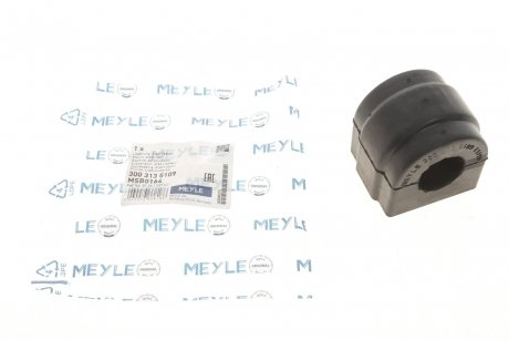 Втулка стабилизатора BMW X5 00-06 передний мост MEYLE 300 313 5109 (фото 1)