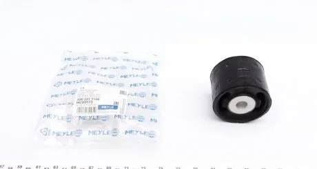 Сайлентблок балки MEYLE 300 331 7108