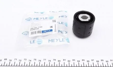 Балочный мост Сайлентблок MEYLE 3003317109