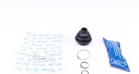 Пильовик ШРУС зовнішній (комплект) MEYLE 3003321901SK