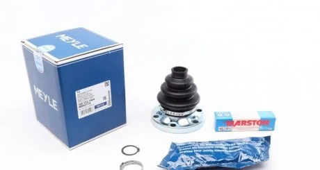 Пыльник гранаты ШРУСа наружный BMW MEYLE 300 332 1904