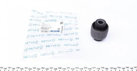 Сайлентблок рычага подвески MEYLE 3003332103