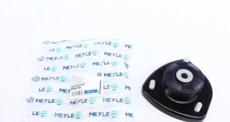 Опора из.амортизатора X5 MEYLE 3003352109