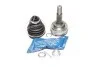 ШРКШ зовн. Toyota Camry V20 2.2 96-01 MEYLE 30-14 498 0006 (фото 1)