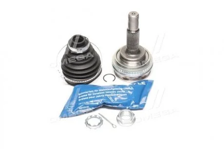 ШРКШ зовн. Toyota Camry V20 2.2 96-01 MEYLE 30-14 498 0006
