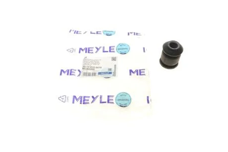 Сайлентблок важеля MEYLE 30-14 610 0016
