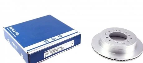 Диск тормозной MEYLE 30-15 523 0109/PD