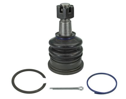 Шарова опора Лів/Прав (верх передн) (діаметр конуса 43mm, з комплектуючими) TOYOTA 4 RUNNER III, LAND CRUISER 90 2.7/3.0D/3.4 04.95-12.02 MEYLE 30-16 010 0069