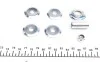 Тяга стабілізатора TOYOTA YARIS 99-05 MEYLE 30-16 060 0038 (фото 2)