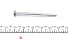 Тяга стабілізатора TOYOTA YARIS 99-05 MEYLE 30-16 060 0038 (фото 4)