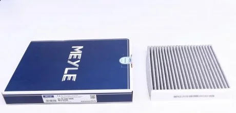 Фільтр салону MEYLE 31123200006