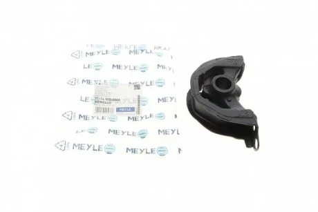Подушка двигуна HONDA CR-V I (10/95-07/02), Civic V (10/91-02/01), Civic VI (пр-во) MEYLE 31-14 508 0044