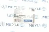Подушка двигателя HONDA CR-V I (10/95-07/02), Civic V (10/91-02/01), Civic VI (пр-во) MEYLE 31-14 508 0044 (фото 5)