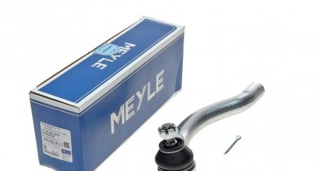 Рулевой наконечник MEYLE 31160200016 (фото 1)