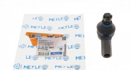 Рулевой наконечник MEYLE 31160310001 (фото 1)