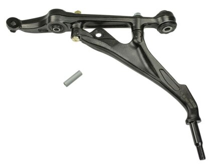 Важіль підвіски передній Лів нижн передн HONDA CIVIC V, CIVIC VI, CRX III MG MG ZS ROVER 400 II, 45 I 1.3-2.5 10.91-10.05 MEYLE 31160500015