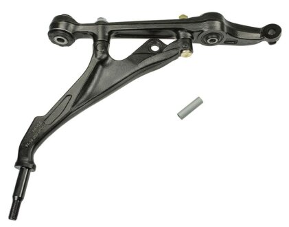 Важіль підвіски передній Прав нижн передн HONDA CIVIC V, CIVIC VI, CRX III MG MG ZS ROVER 400 II, 45 I 1.3-2.5 10.91-10.05 MEYLE 31160500016