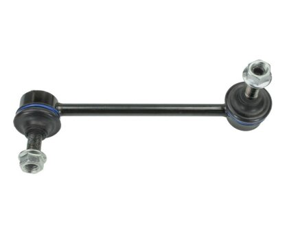 Стійка стабілізатора задн лів 145mm HONDA ACCORD VIII 2.0-3.5 06.08-06.15 MEYLE 31160600037 (фото 1)