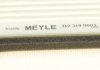 Воздушный фильтр салона MEYLE 312 319 0003 (фото 3)