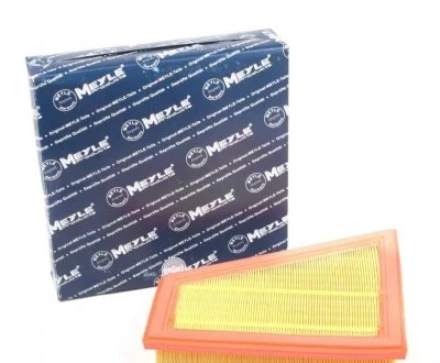 Фильтр воздушный Z4 09- E89 SDRIVE 23I / 30I MEYLE 3123210026