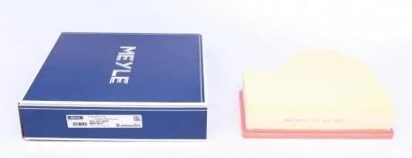 Фільтр повітряний E60 / E63 / E64 M5 / M6 5,0 MEYLE 3123210027