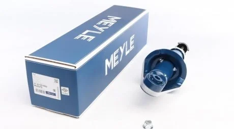 Амортизатор задний MEYLE 31267250002