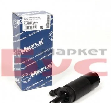 Насос омывателя, фара MEYLE 3130670001