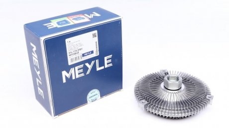 Муфта вентилятора системы охлаждения BMW MEYLE 314 115 2701 (фото 1)