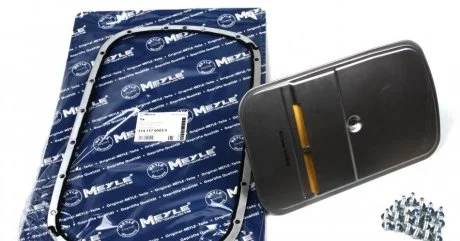 Фильтр АКПП MEYLE 314 137 0003/S