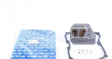 Фильтр АКПП MEYLE 314 137 0007/S