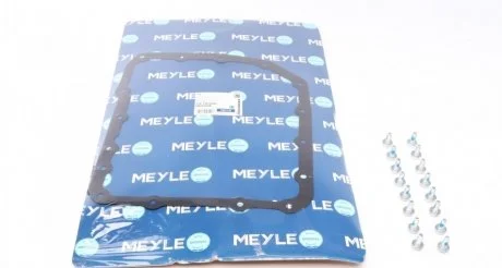 Прокладка поддона MEYLE 314 139 0004
