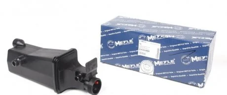 Расширяющий бачок системы охлаждения MEYLE 3142230000