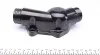 Фланец охлаждающей жидкости BMW MEYLE 314 226 0008 (фото 4)