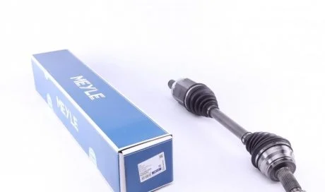 Привідний вал MEYLE 3144980003