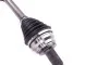 Полуось BMW MEYLE 314 498 0004 (фото 3)