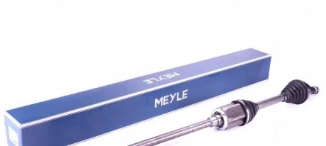 Піввісь BMW MEYLE 314 498 0004
