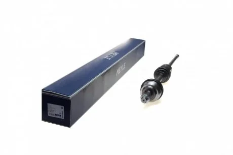 Піввісь BMW MEYLE 314 498 0011