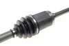 Піввісь BMW MEYLE 314 498 0011 (фото 5)