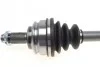Піввісь BMW MEYLE 314 498 0011 (фото 7)