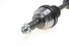 Піввісь BMW MEYLE 314 498 0011 (фото 8)