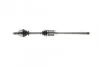 Піввісь BMW MEYLE 314 498 0011 (фото 9)